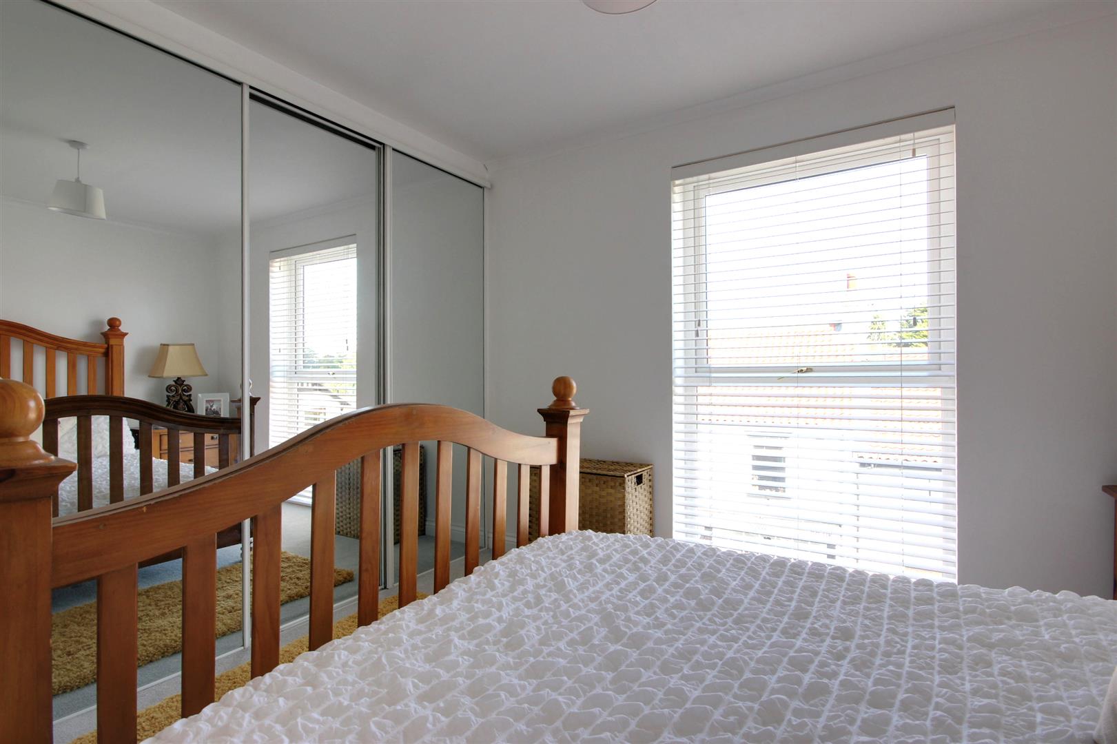 Elm Tree Court, Cottingham